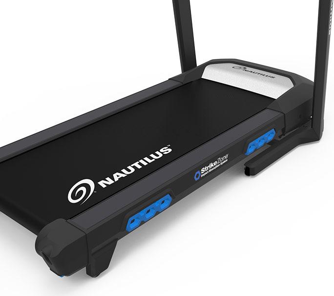 Produktbild Nautilus T626 Treadmill