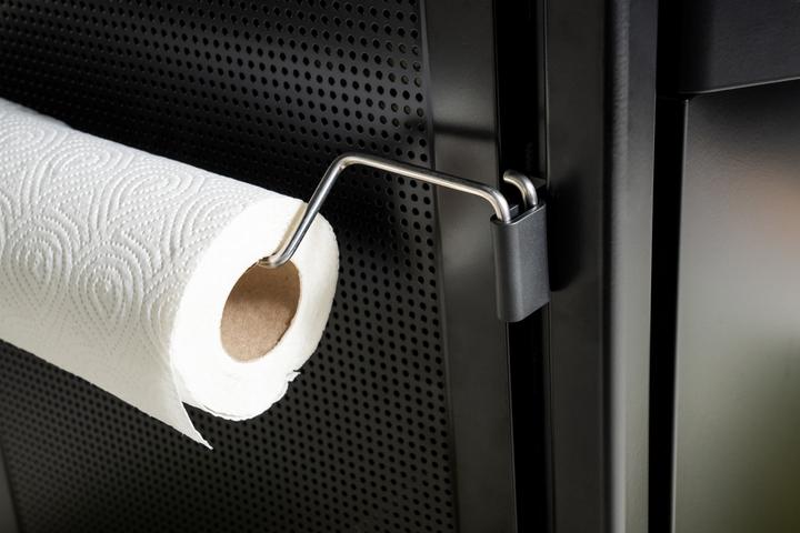 Image du produit Outdoorchef Kit porte-accessoires Davos Series