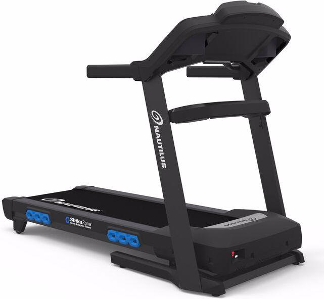 Produktbild Nautilus T626 Treadmill