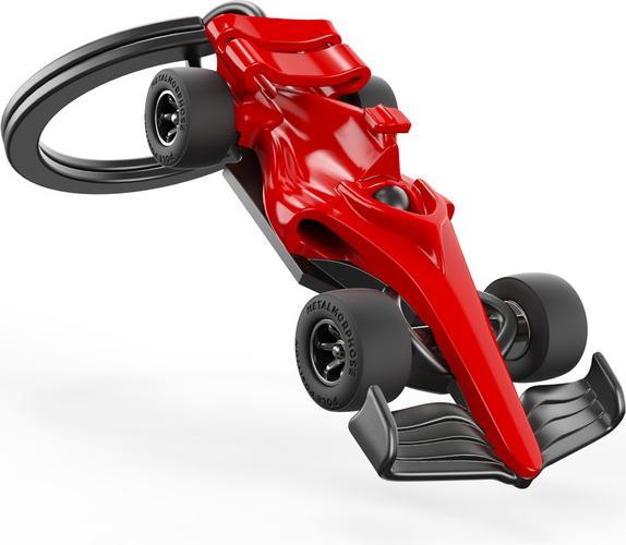 Image du produit Metalmorphose Keyring Formula Racer