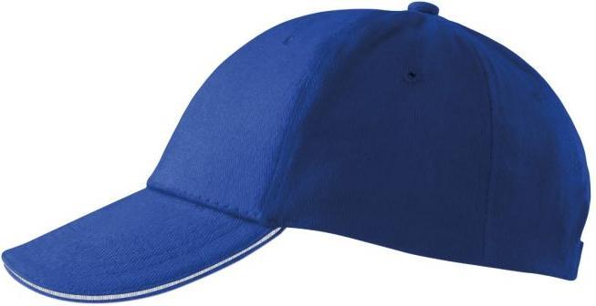 Produktbild Malfini Sandwich Cap 6P MLI-30605