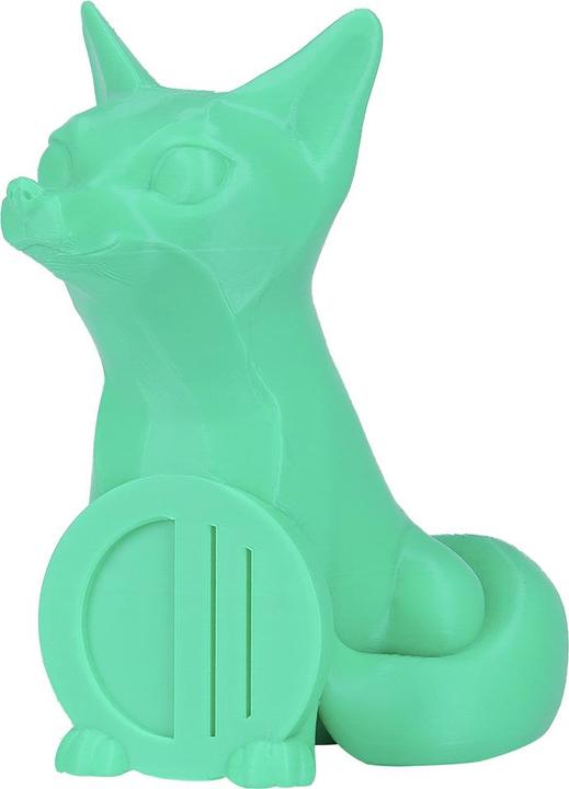 Produktbild Copymaster3D PLA Filament for 3D Printer, 1.75 mm, Mint Green (PLA, 1.75 mm, 1000 g, Grün)