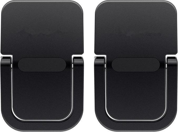 Actual product image Hermex Keyboard stand foldable