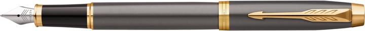 Image du produit Parker Pen PARKER - Stylo plume (Grey, Gris, 1x)