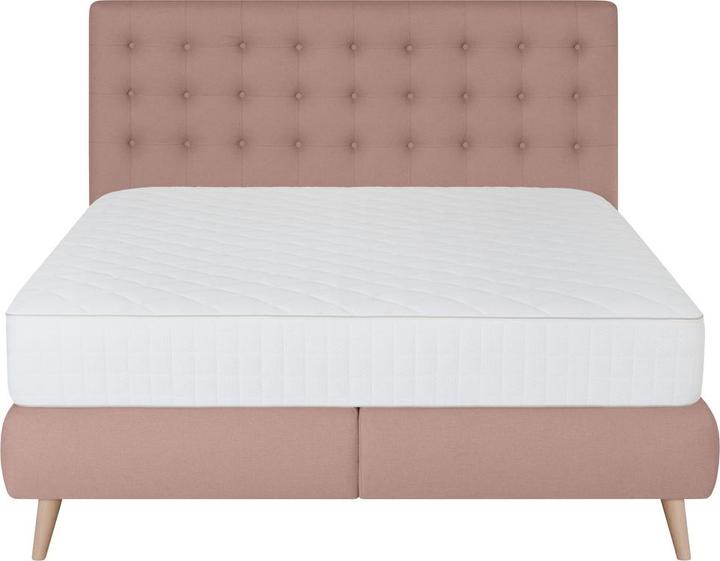 Image du produit Welnova Fustic (180 x 200 cm)