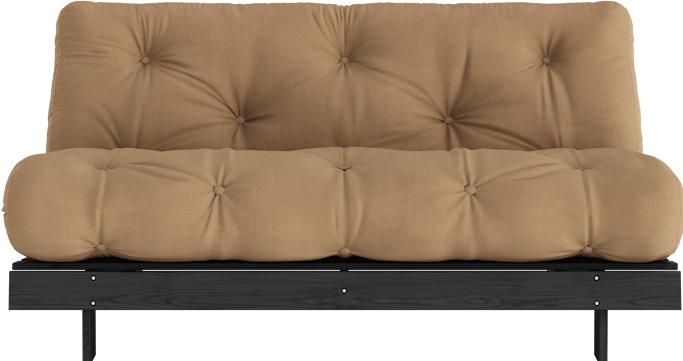Produktbild Karup Design Roots (3-Sitzer, Bettsofa)