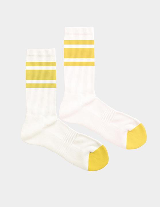 Actual product image DillySocks Terry Golden Lining (Single pack, 41 - 46)