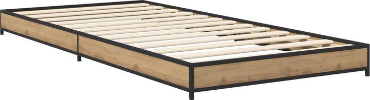 Produktbild vidaXL Moderner Bettrahmen (80 x 200 cm)