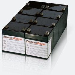 Image du produit APC Pile de rechange n° 43