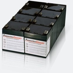 Actual product image APC Spare battery no. 43