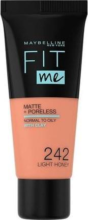 Produktbild Maybelline New York Fit Me! Matte + Poreless