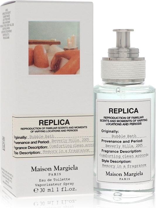 Maison Martin Margiela Bubble Bath (Eau de Toilette, 30 ml)