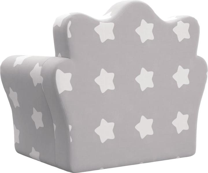 Immagine prodotto vidaXL Kindersofa (Divano per bambini, Poltrona per bambini)
