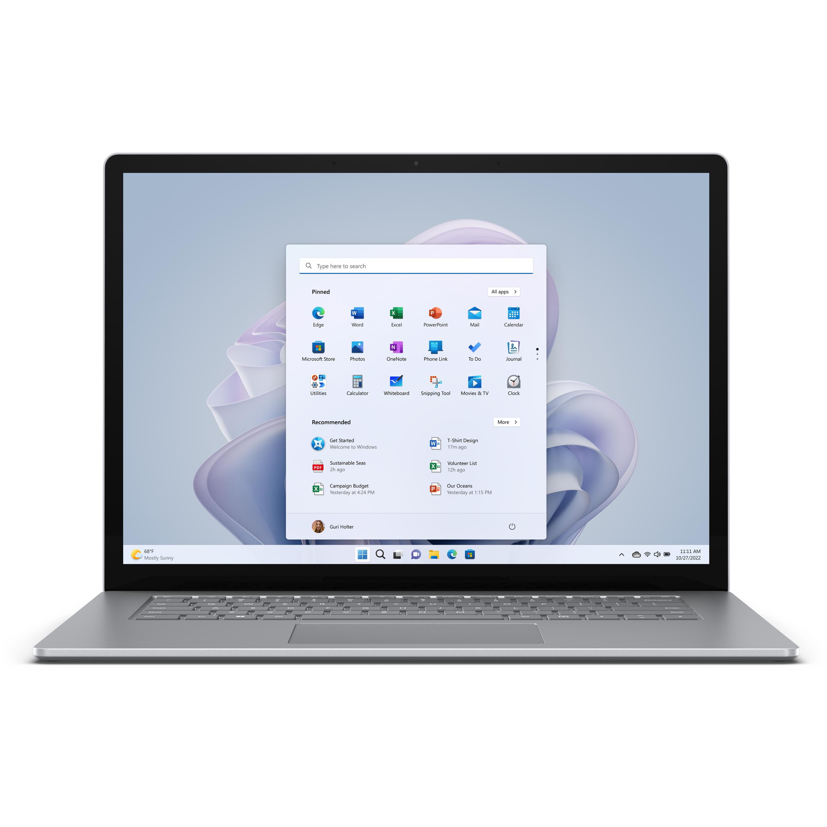 Microsoft Surface Laptop 5 シルバー Microsoft Surface Laptop 5 - kaufen bei Digitec