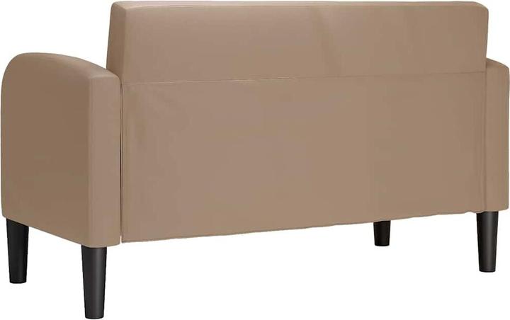 Produktbild vidaXL Zweisitzer-Sofa (2-Sitzer)