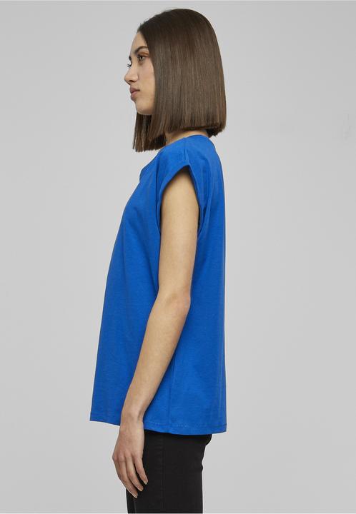 Produktbild Urban Classics Ladies Extended Shoulder Tee (3XL)