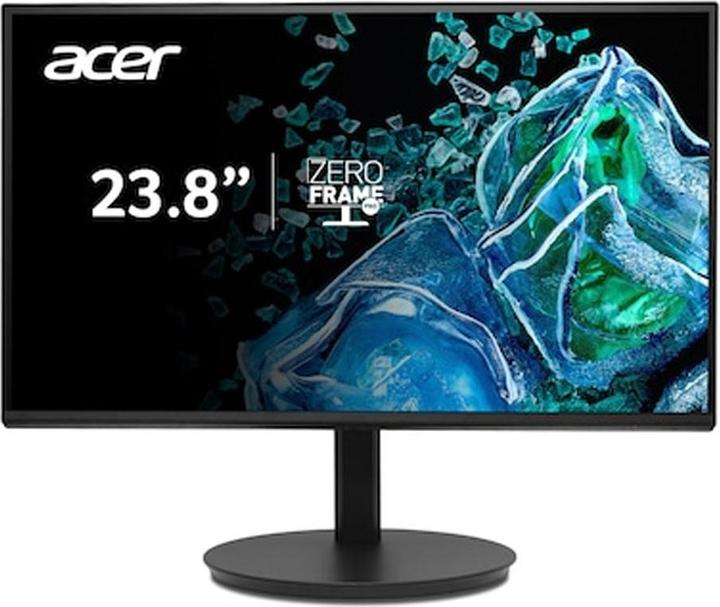Actual product image Acer Vero CB242YGbmiprx (1920 x 1080 pixels, 23.80")