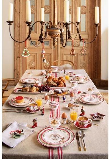Produktbild Villeroy & Boch Winter Bakery Delight
