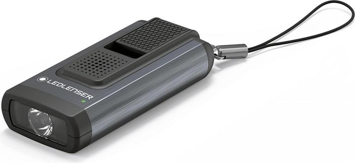 Actual product image Ledlenser P6R Core (15.10 cm, 900 lm)