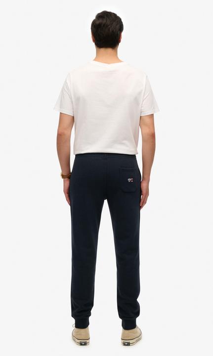 Immagine prodotto Superdry - Essential joggingbroek met logo - Heren - Broeken (XL)