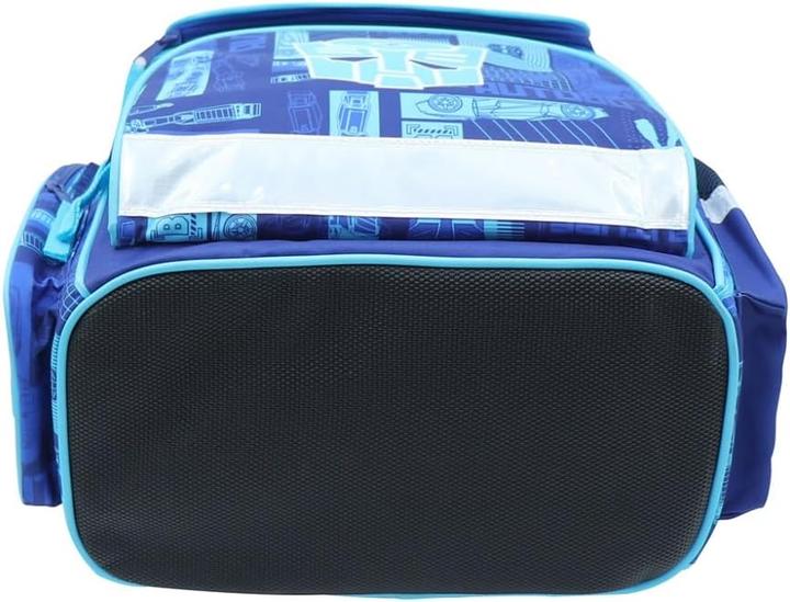 Produktbild Familando Transformers Schulranzen Set (15 l)