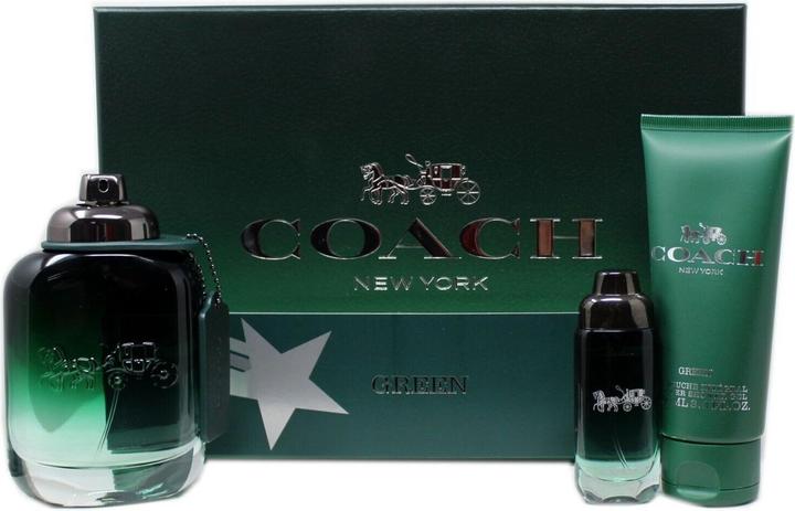 Produktbild Coach Verde (Parfum Set)