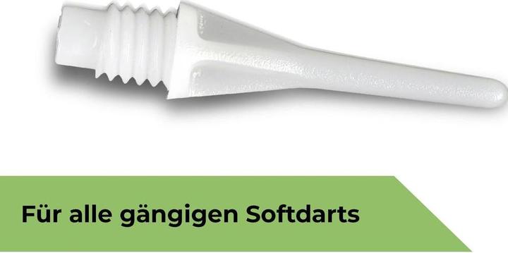 Image du produit Karella Pro-Tip Soft Tips