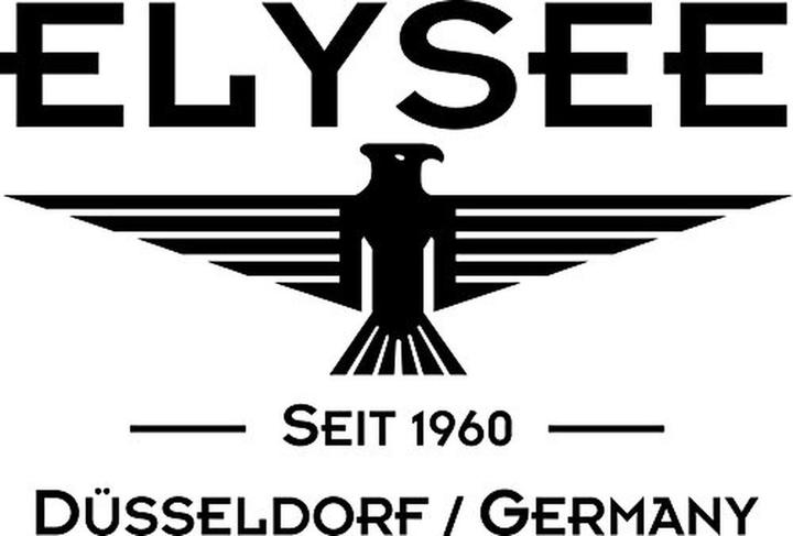 Actual product image Elysee Unisex Analog Quartz Watch with Leather Strap (Analogue wristwatch)
