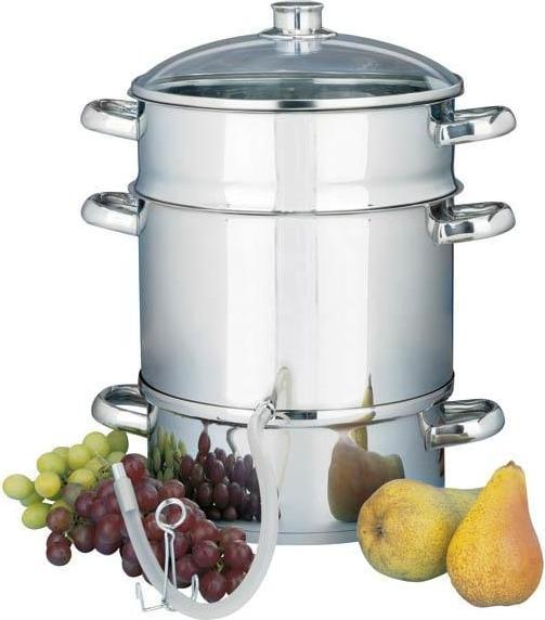 Produktbild Krüger Fruchtentsafter