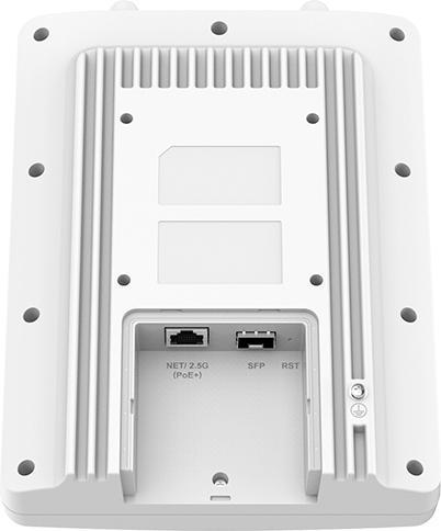 Actual product image Grandstream GWN7670LR Nieuw (2882 Mbit/s)