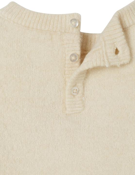 Produktbild Vertbaudet Baby Weihnachtspullover, Rentier mit Glitzer (62)