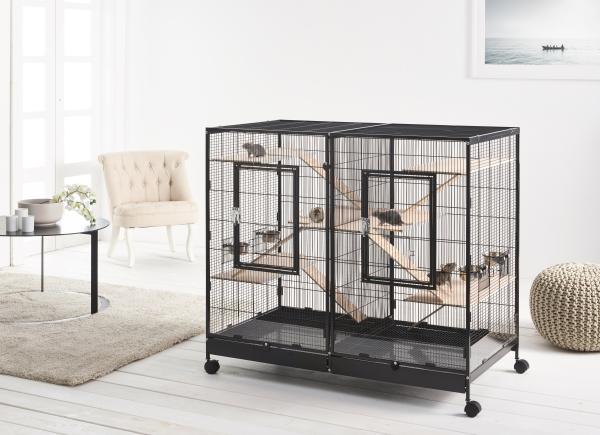 Actual product image Savic Tasmania