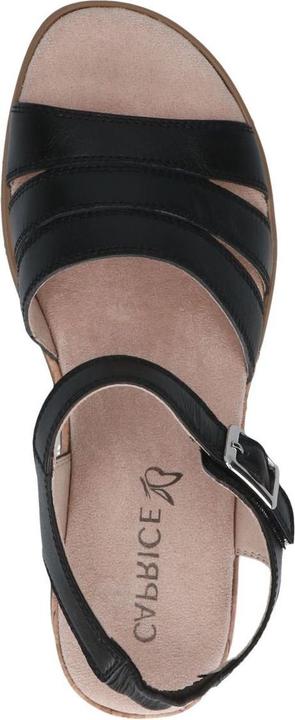 Actual product image Caprice Sandal (37)