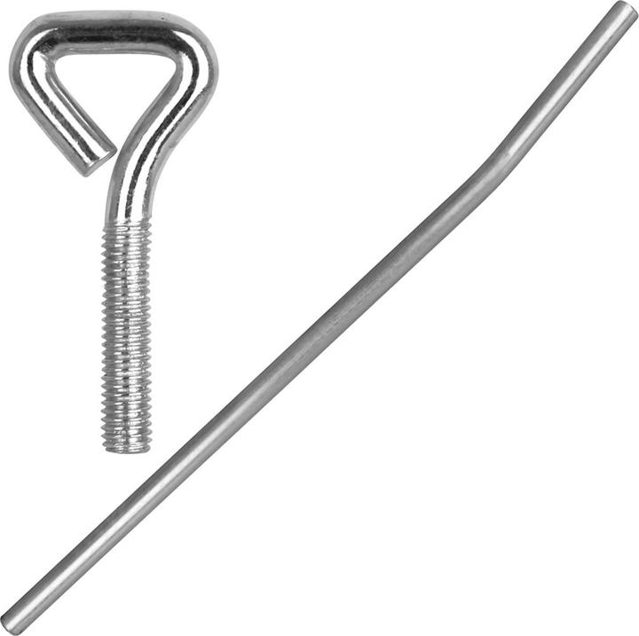 Produktbild Champ Rasenspitz für Sonnenschirm