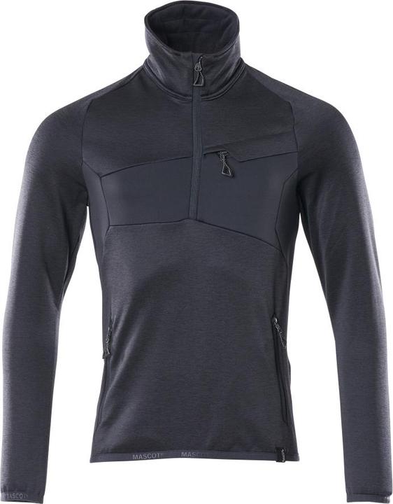 Immagine prodotto Mascot Pullover in pile ACCELERATE blu navy scuro (L)