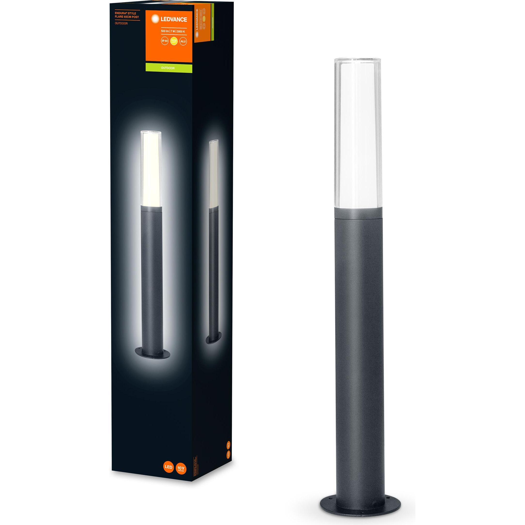 Thumbnail - Ledvance, Gartenbeleuchtung, Endura Style Flare (470 lm, IP44)