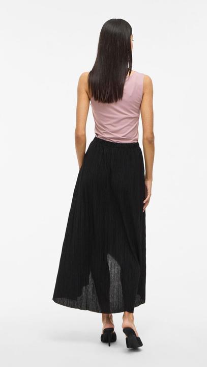 Produktbild Vila VIPLIS High Waist Maxirock (M)