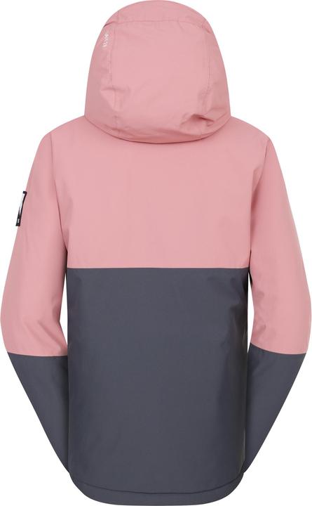 Actual product image Dare2b Womens/Ladies Snowburst Overhead Ski Jacket (42)