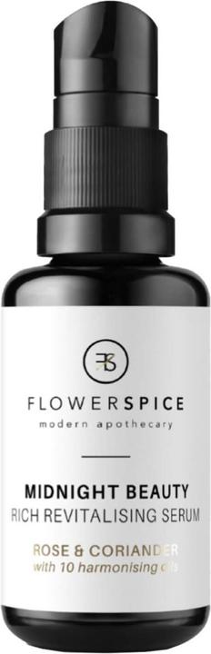 Immagine prodotto Flower and Spice Bellezza di mezzanotte (30 ml)