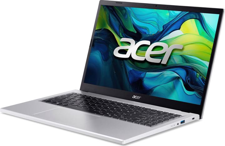 Actual product image Acer Aspire Go 15 (15.60", 512 GB, 16 GB, DE, Intel Core i5-1334U)