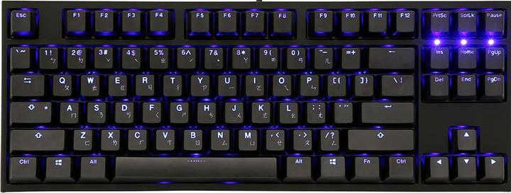 Ducky One 2 (Deutschland, Kabelgebunden)