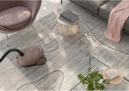 Produktbild Electrolux Aspirateur Balai Eb61c3wbf