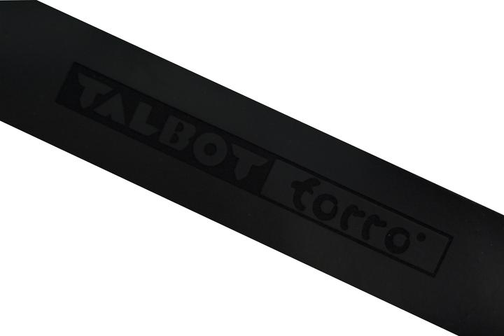 Actual product image Talbot Torro Overgrip tape, blister pack of 3 Overgrip tape, thickness: 0.6 mm, length: 1.13 m/width: 27 mm