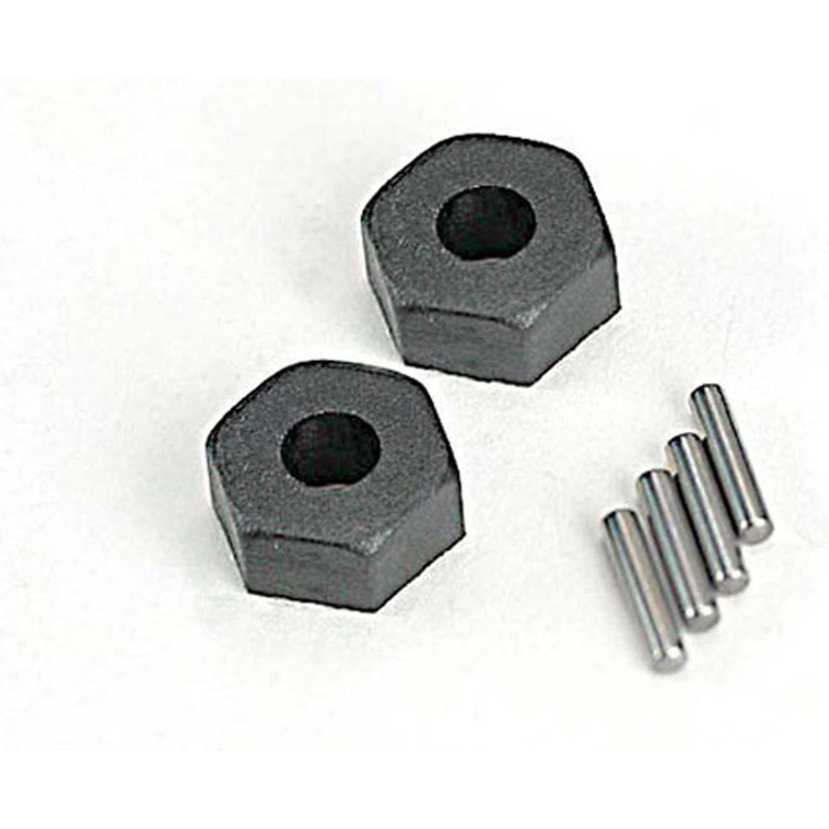 Traxxas Mozzi delle ruote