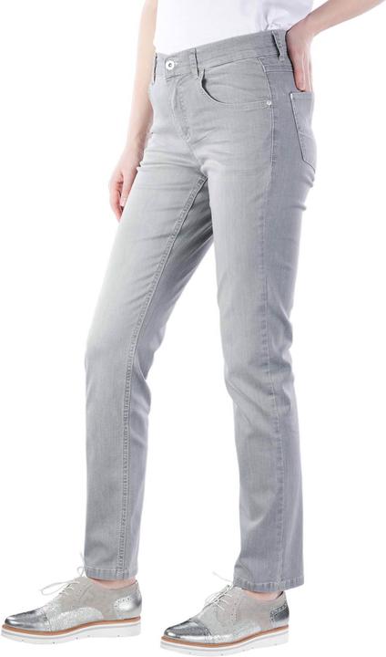Produktbild Angels Cici Jeans Straight light grey used buf