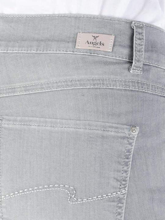 Produktbild Angels Cici Jeans Straight light grey used buf