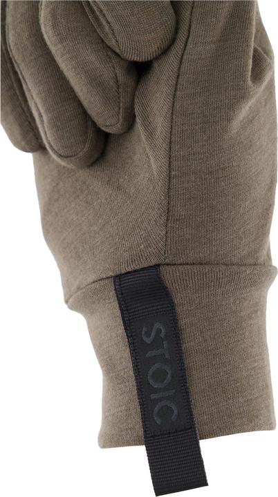 Actual product image Stoic Merino180 BengtSt. Glove (8, S)