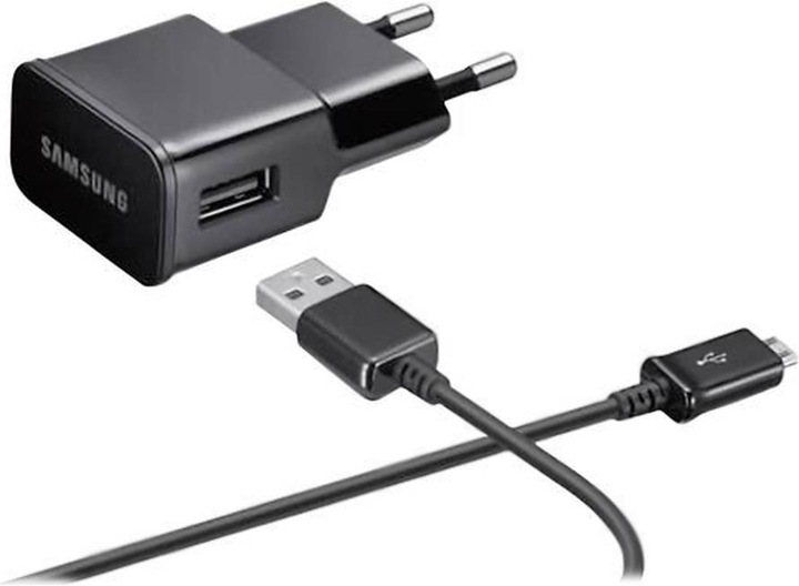 Actual product image Samsung Ep-Ta20ebe