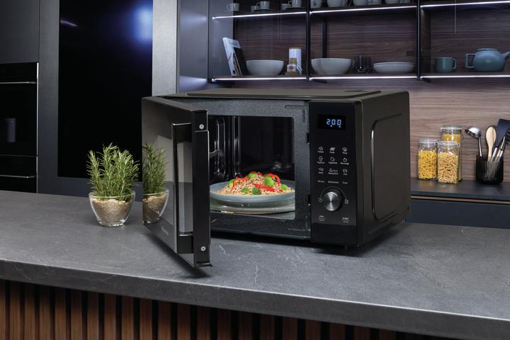 Immagine prodotto Hisense H23MOBSD1H (23 l)