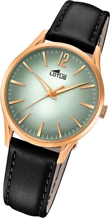 Produktbild Lotus Uhr (Analoguhr)